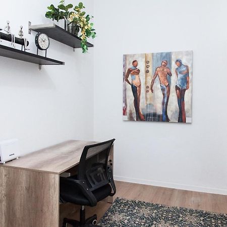 Elegant Apt In Kifisia! Apartment Athens Exterior photo